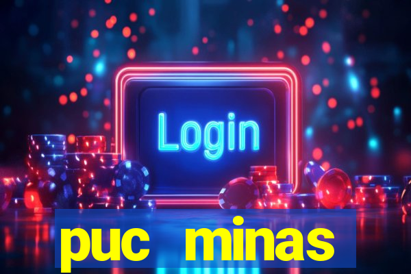 puc minas financiamento medicina